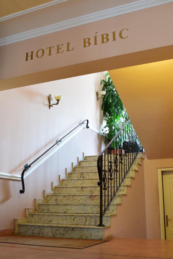 Nyíregyháza Hotel Bibic Es Tueskevar Etterem Es Horgaszto מראה חיצוני תמונה